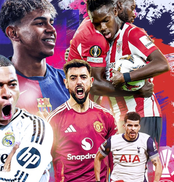 加时1球小胜晋级！水晶宫比赛尾声多打两人 萨尔空门中柱错失戴帽